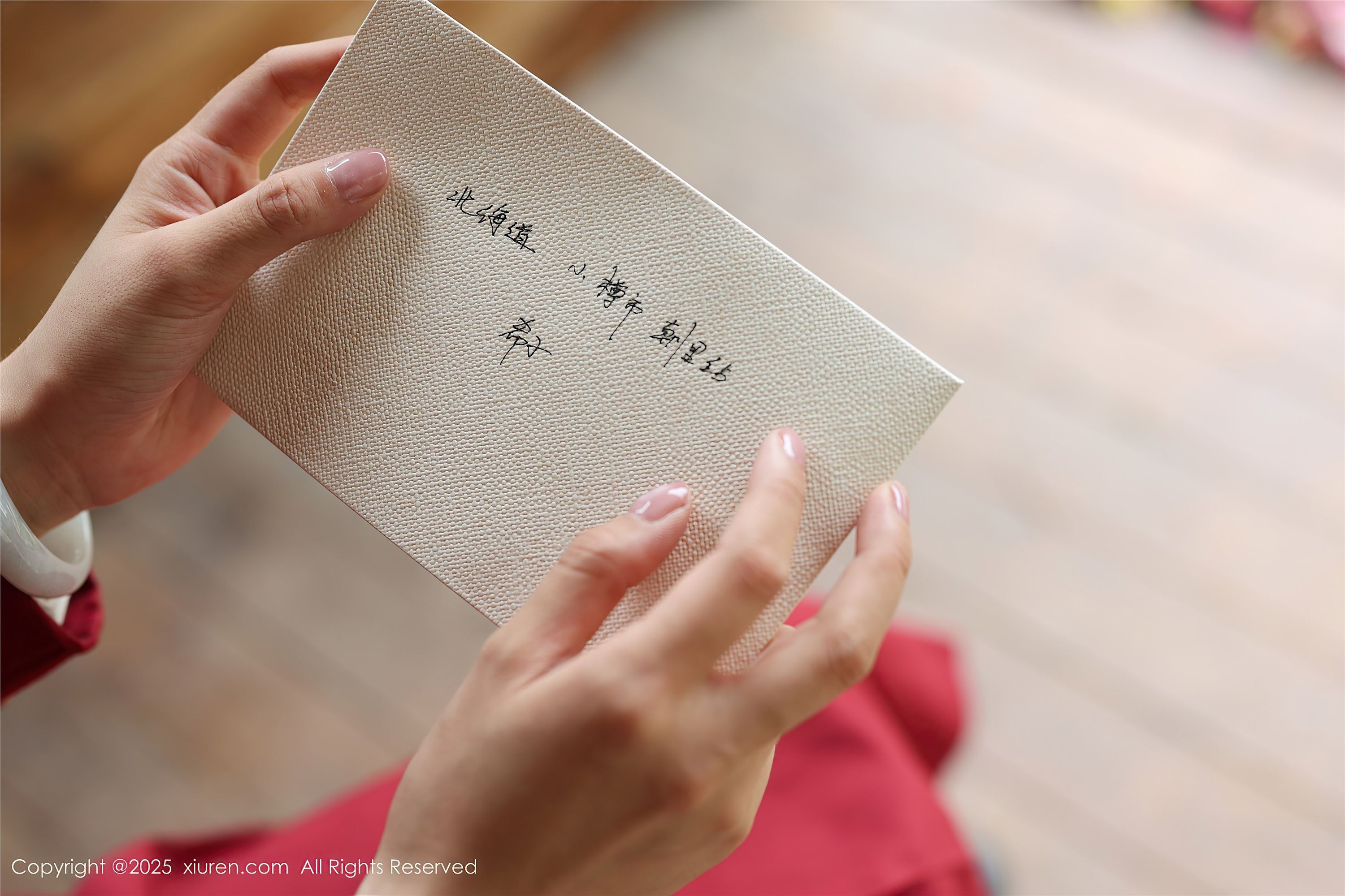 Xiuren秀人网 2025.04.29 NO.10215 茂木希子